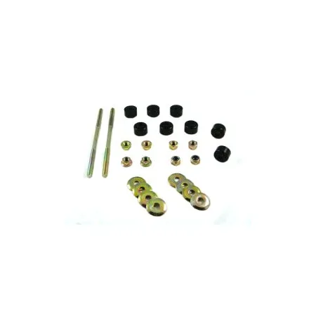 Uniwersalne łączniki stabilizatora