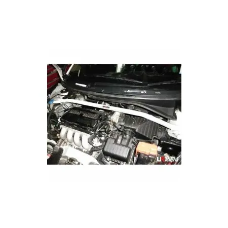 Rozpórka przednia (Front Upper Strut Bar)(1981) Ultra Racing Honda Brio (DD1/2) 1.2 2WD 11-18