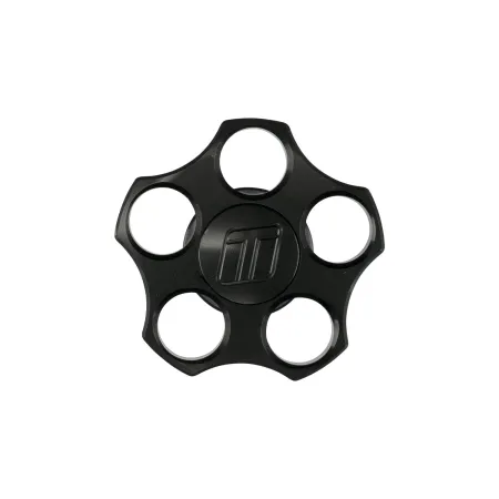 Modular Oil Cap 12AN Black Turbosmart TS-0891-0072