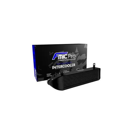 Intercooler FMIC.Pro BMW E46 318-330d
