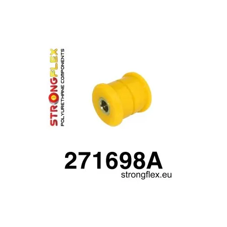 271698A: Tuleja wahacza tylnego wzdłużnego - przednia SPORT Subaru BRZ