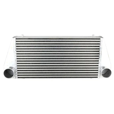 Intercooler 600x300x76mm FMIC.EU Tylny Wlot / Wylot