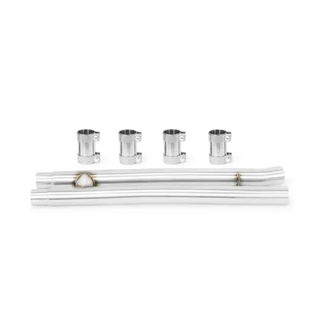 Rura wydechowa H-Pipe Mishimoto Ford Mustang GT 2015+