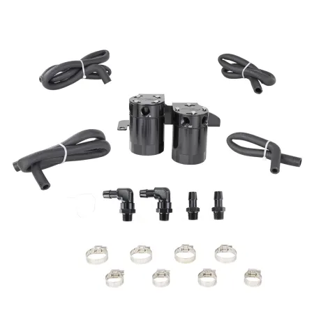 Oil Catch Tank System FMIC.Pro Infiniti G37 Q40 Q60 VQ37VHR 2008-2015