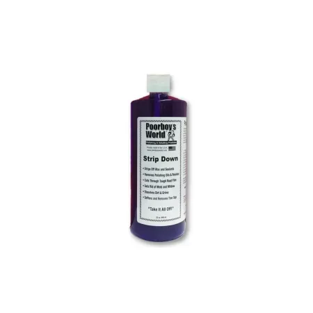 POORBOY'S WORLD Strip Down Decon Pre-Wash 946 ml
