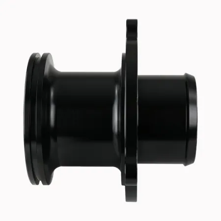 Turbo Muffler FMIC.EU Audi A3 Skoda Octavia VW Golf MK7 2.0 1.8 TSI EA888 Gen.3