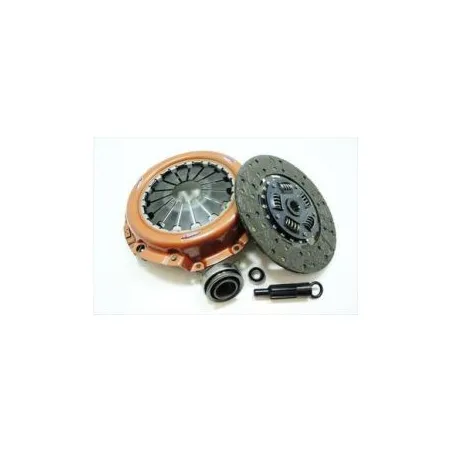 Zestaw sprzęgła Xtreme Clutch Organic Toyota LAND CRUISER 4.0 4x4 (FJ70, FJ73, FJ75) 110KW (1985-1992)