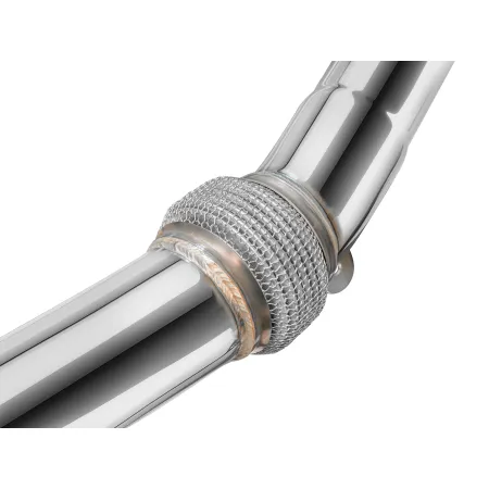 Downpipe FMIC.Pro BMW F80 M3 S55 USA z katalizatorem