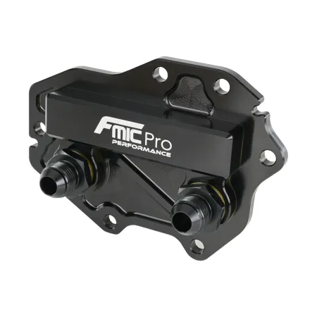 Adapter chłodnicy oleju FMIC.Pro BMW G20 G28 B48B20 B48TU 2.0T