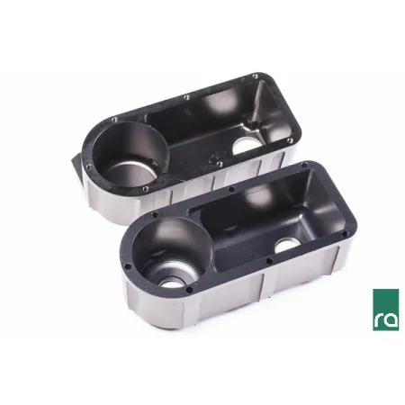 Coolant Tank Kit Ford Focus EcoBoost 2013+ Radium Engineering