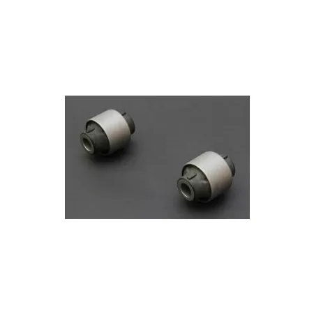 Hardrace Front Tension Rod For Bushing Infiniti G series Nissan Skyline Zseries