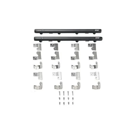 DeatschWerks Fuel Rail GM Truck Gen 3 and 4 LS for Cadillac/Chevrolete