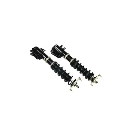 Zawieszenie gwintowane BC Racing ZI-02-BR-RA Lancia Delta Integrale Evoluzione 1991-1993