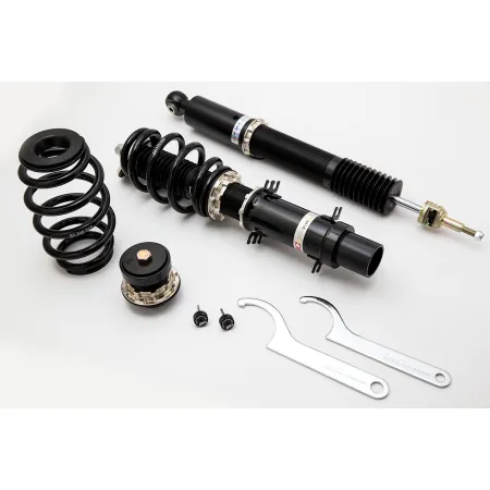 Zawieszenie gwintowane BC Racing H-02-BR-RN Audi A3/TT 2WD TTC 8L 1996-2005