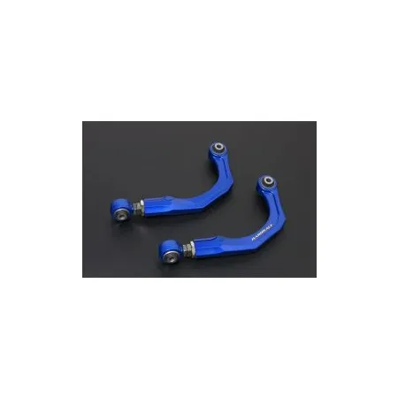 Hardrace Rear Camber Kit For Mazda 6