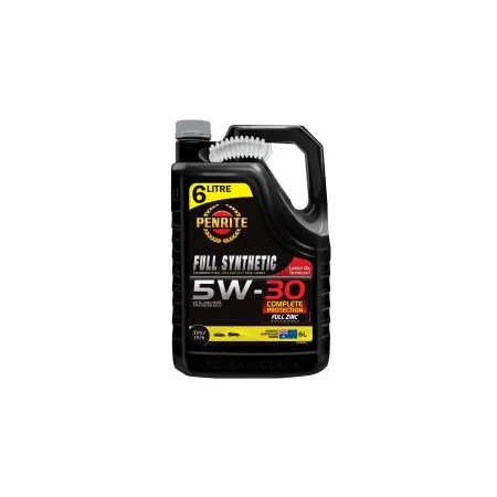 Olej silnikowy Penrite Full Synthetic 5W-30 6L