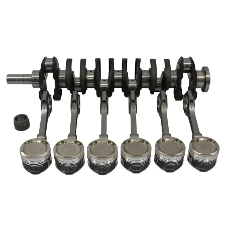 STROKER KIT 2JZ GE GTE 3.4 2000+ Tłoki 86,25mm