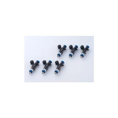 GReddy Injector Kit for Nissan RB25DET Neo - 695 cc