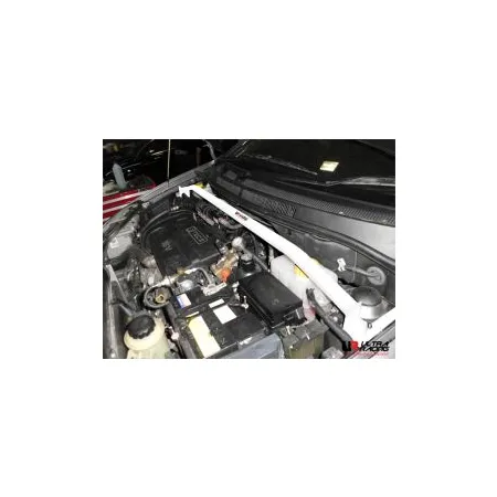 Rozpórka przednia (Front Upper Strut Bar)Ultra Racing Chevrolet Aveo