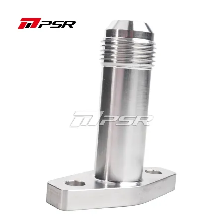 Pulsar PSR -12AN Oil Drain Flange Kit for 6270G/7170G/6275G/6775G/7375G/7975G/7782G Turbos