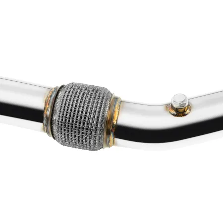 Downpipe FMIC.Pro SKODA Octavia 1.8 T Mk1, Mk2 1999-2011