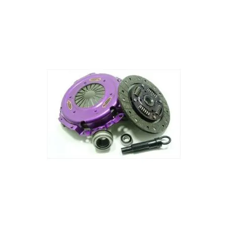 Zestaw sprzęgła Xtreme Clutch Heavy Duty Organic Mazda 121 METRO 1.5 i 16V 64KW (1996-2002)