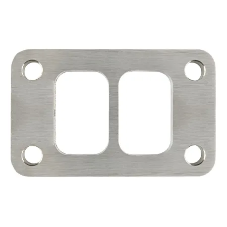 Flansza wydechowa kolektora FMIC.Pro T3 Twin Scroll stal nierdzewna SS321