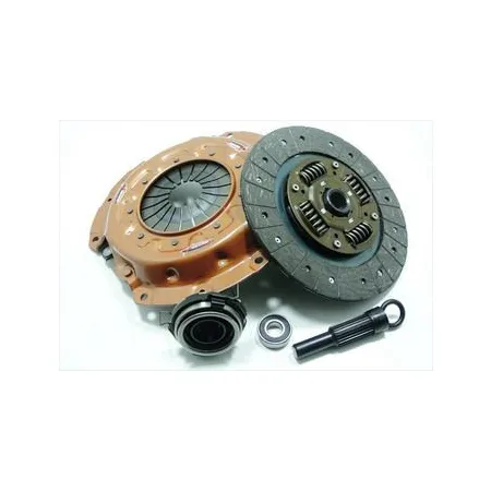 Zestaw sprzęgła Xtreme Clutch Organic HOLDEN RODEO 2.8 TD 4x4 (TFS55) 74KW (1990-2003)