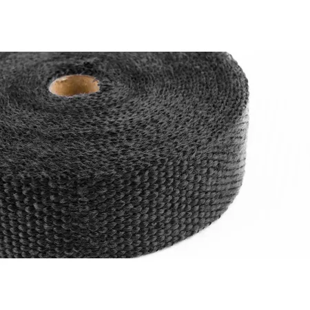 Bandaż termoizolacyjny BLACK 50mm, 2mm 5m