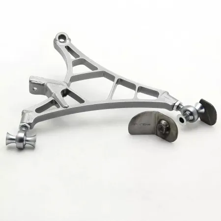 Zestaw dolnych wahaczy przednich do Hondy Civic EP3 Wisefab