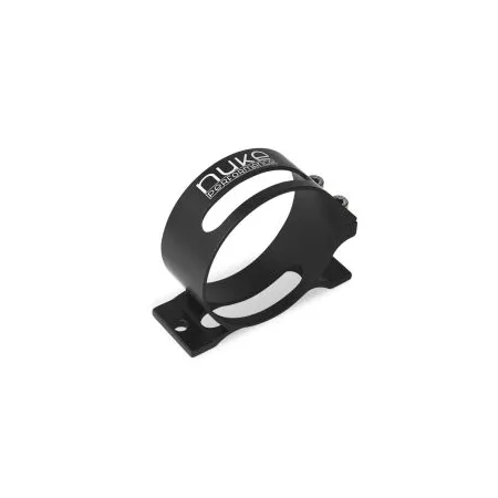 Nuke Performance Single Universal Bracket 65mm, with Bosch 044 insert