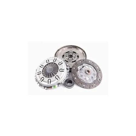 Kit Including Dual Mass Flywheel - KAU23515