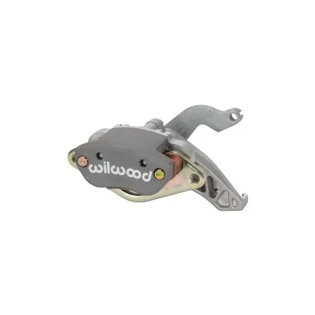 Zacisk hamulcowy 1 tłoczkowy Wilwood 120-17264 MC4 Mechanical prawy