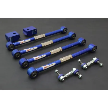 Hardrace Lateral Adjustablelink Subaru Forester