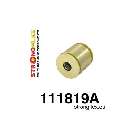 111819A: Tuleja wahacza tylnego - zewnętrzna SPORT Mercedes R129