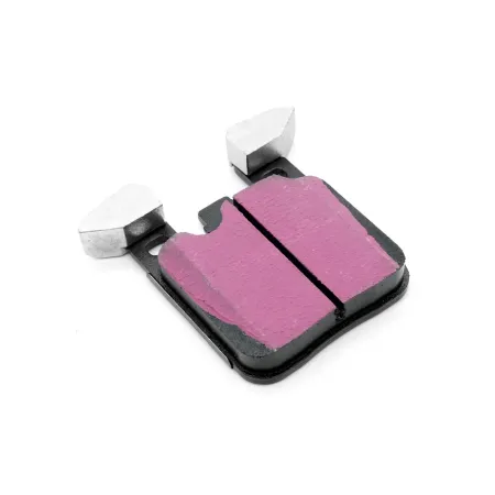 MMR RP650 Fast Road Pad Upgrade Rear for BMW F8x F2x F3x 2014-2021