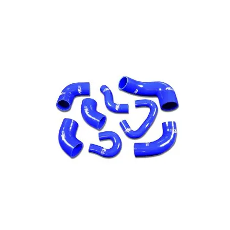 Zestaw Przewodów Silikonowych Dolotu FMIC.EU Mitsubishi Lancer Evo 7 8 9 CT9A