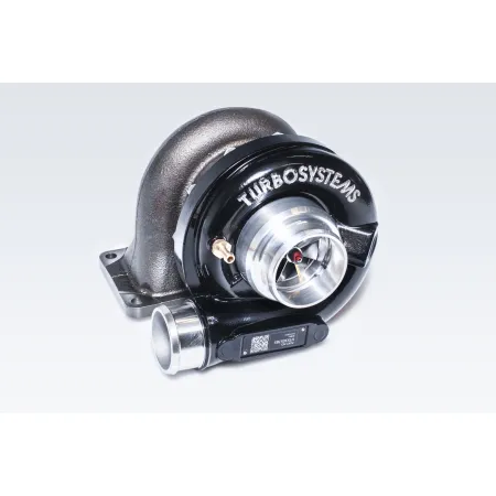 Turbocharger TurboSystems HTX3057B5