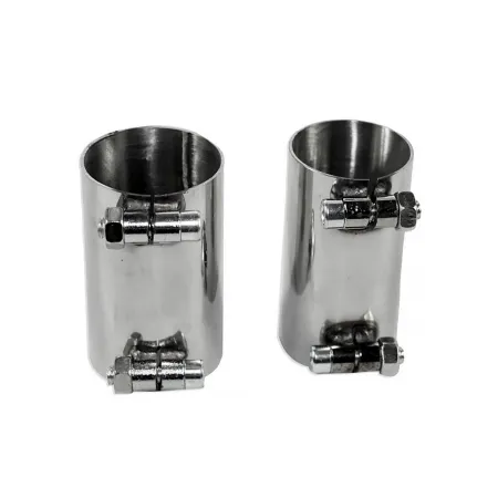 Kolektor wydechowy BMW E36 seria 3 M3 2.8L 3.2L L6