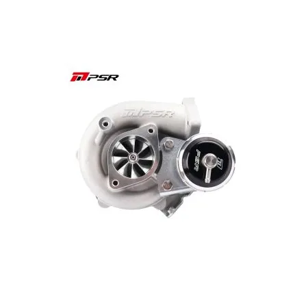 Turbosprężarka Pulsar PSR 2871 Gen2 0.86A/R T25 Inlet 5-Bolt Outlet Dual Ball Bearing for Nissan SR20DET