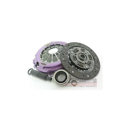 Sprzęgło Xtreme Clutch jednotarczowe Honda CIVIC VII VIII INTEGRA 2001-2010 2.0 K20