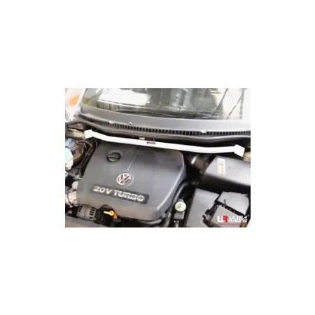Rozpórka przednia (Front Upper Strut Bar)1713 Ultra Racing VW New Beetle
