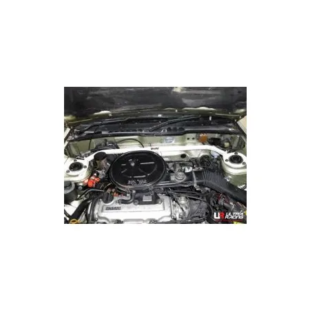 Rozpórka przednia (Front Upper Strut Bar)Ultra Racing Nissan Bluebird 89-93 U12 1.8