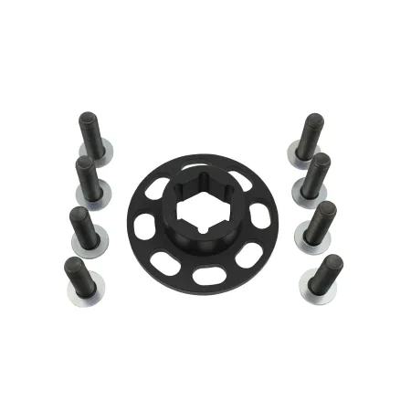 Blokada śruby wału korbowego FTWL BMW N55 - Crankshaft Bolt Lock