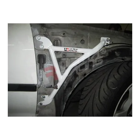 Rozpórka przedniego kielicha (Fender Brackets) Ultra Racing Honda Civic 92-95 2/3D /DelSol