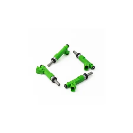 Zestaw wtryskiwaczy DeatschWerks 550cc Scion TC 2011-2015