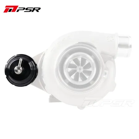 Pulsar PSR Actuator for PTX28 Series 5 Bolt Outlet Turbine Turbos Billet 11.6 PSI