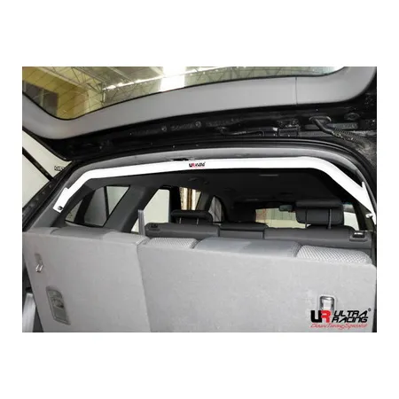 Rozpórka tylna (Rear C-Pillar Bar) Ultra Racing Hyundai Santa Fe 07-12 CM (all)