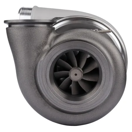 Turbosprężarka Pulsar PSR 7975G Compact 1450KM 1.28 T4 Wlot 3.5