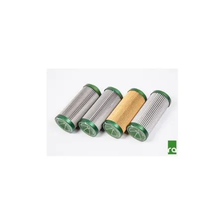 Wkład filtra paliwa stal 100um Radium Engineering